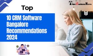 10 CRM Software Bangalore Recommendations 2024