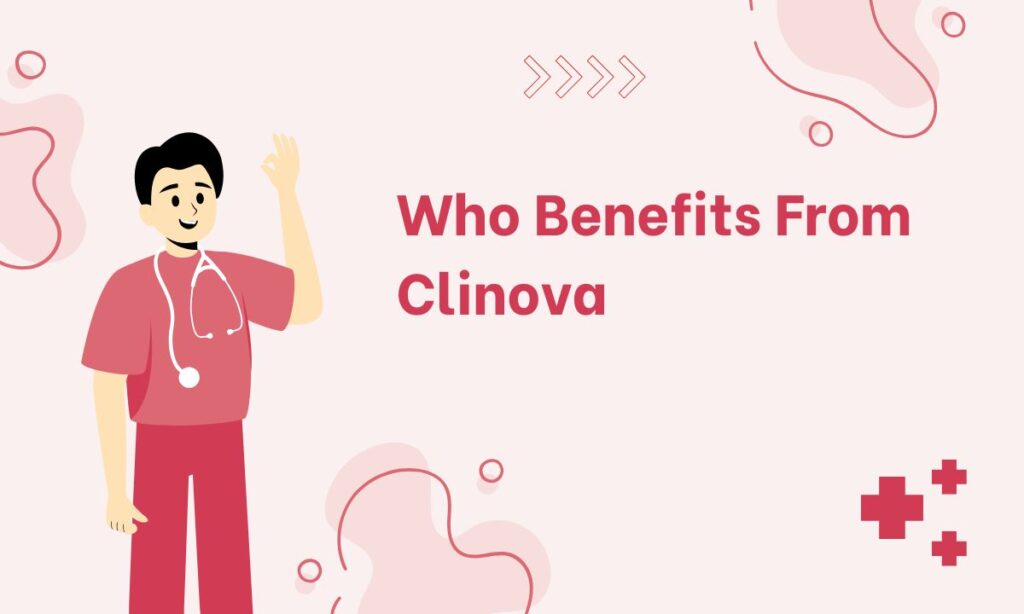 Clinova Login
