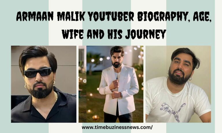 Armaan Malik Youtuber Biography, Age, Wife and His Journey